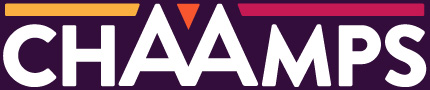 CHAAMPS logo